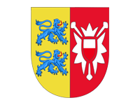 Coat of Arms of Schleswig-Holstein