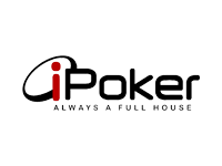 iPoker Network Logo
