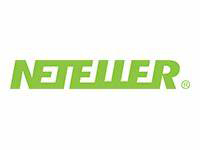 Neteller Logo