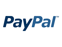 PayPal Logo