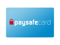 Paysafecard Example