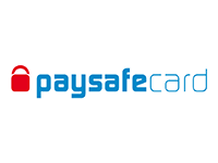 Paysafecard Logo