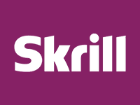 Skrill Logo (Pink)
