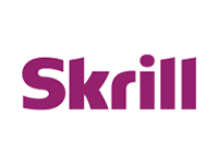 Skrill Logo