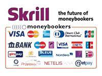 Skrill Moneybookers