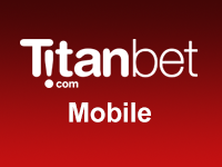 Titan Bet Mobile App