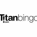 Titan Bingo Logo