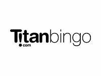 Titan Bingo Logo