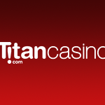 Titan Casino Logo
