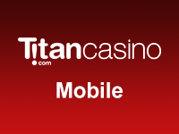 Titan Casino Mobile