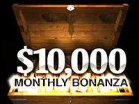 Titan Poker $10,000 Monthly Bonanza