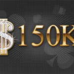 Titan Poker $150K Guaranteed