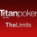 titan-poker-limits