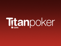 Titan Poker Logo