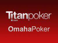 Titan Poker Omaha