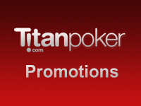 Titan Poker Promotions