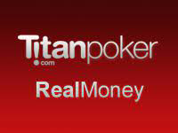 Titan Poker Real Money