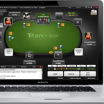 Titan Poker Software