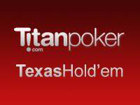 Titan Poker Texas Hold'em