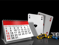 Titan Poker Scheduled Tournaments