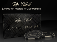 Titan Poker VIP Club