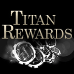 Titan Poker Rewards