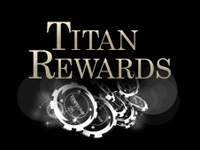 Titan Poker Rewards