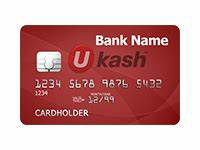 Ukash Debit Card